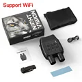 Support wifi