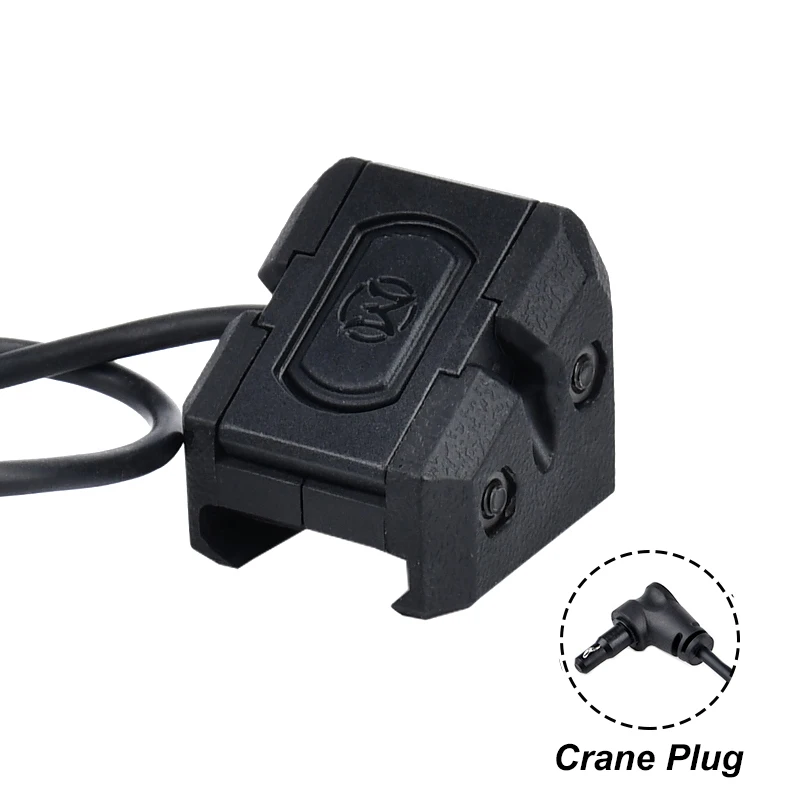 BK Crane Plug