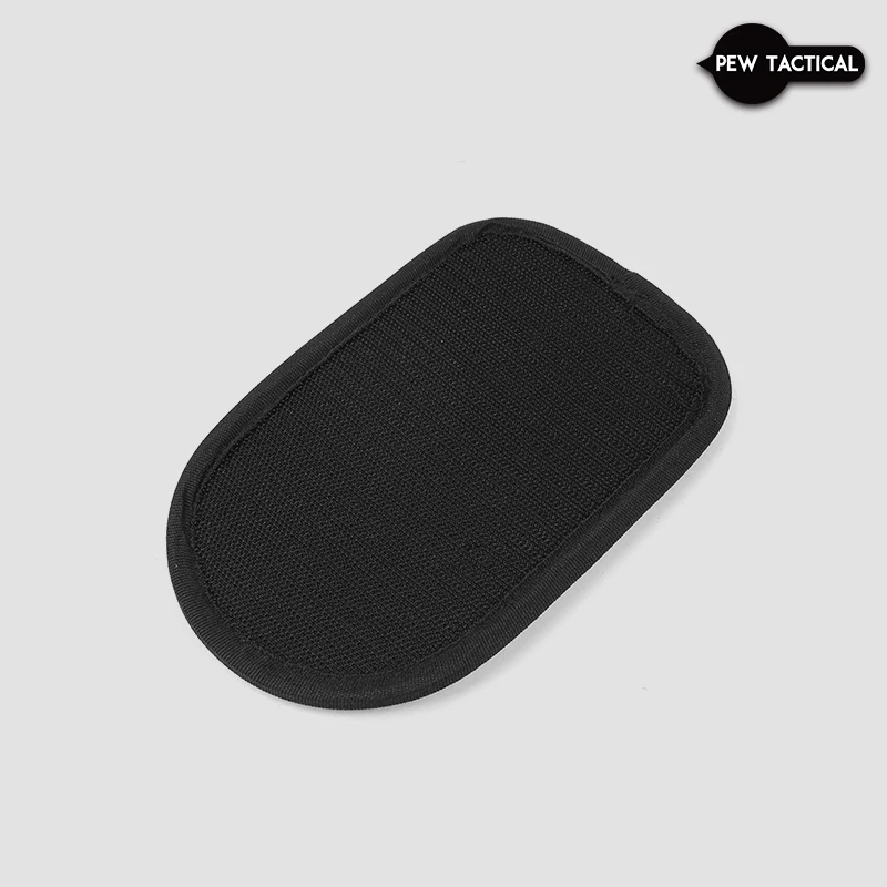 Juego de almohadillas de arnés AVS estilo CP táctico PEW para equipo de accesorios Airsoft portador de placa - imagen 4