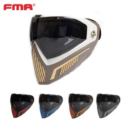 FMA F5 Storm Máscara Táctica para Paintball y Airsoft