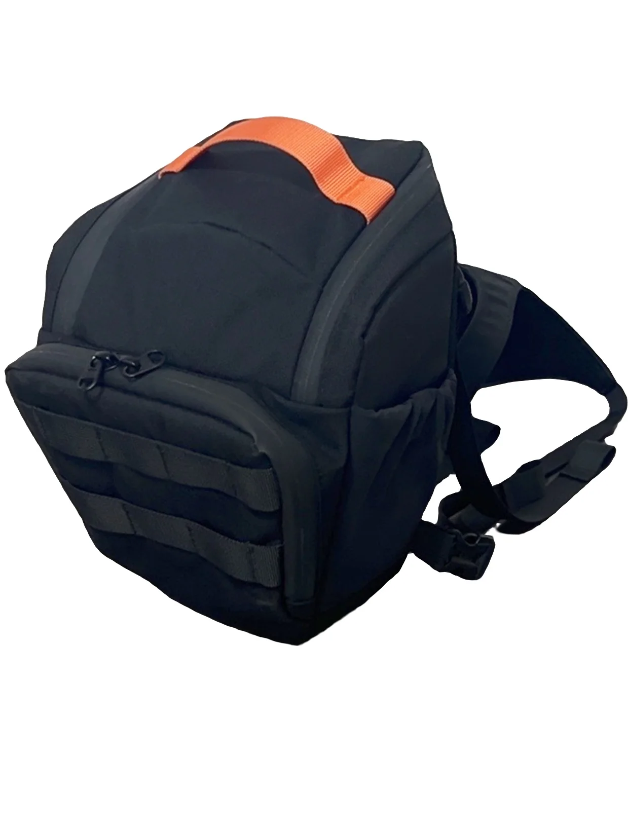 Bolso táctico para cámara, bolsa de hombro para cámara profesional al aire libre, almacenamiento Micro Slr - imagen 5
