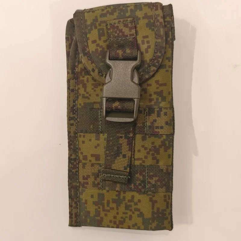 6SH117 Chaleco de tercera generación combinado con varios accesorios - imagen 5