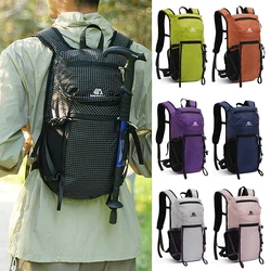 Mochila táctica MOLLE para senderismo, ciclismo y escalada – Unisex