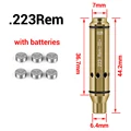 .223Rem with battery