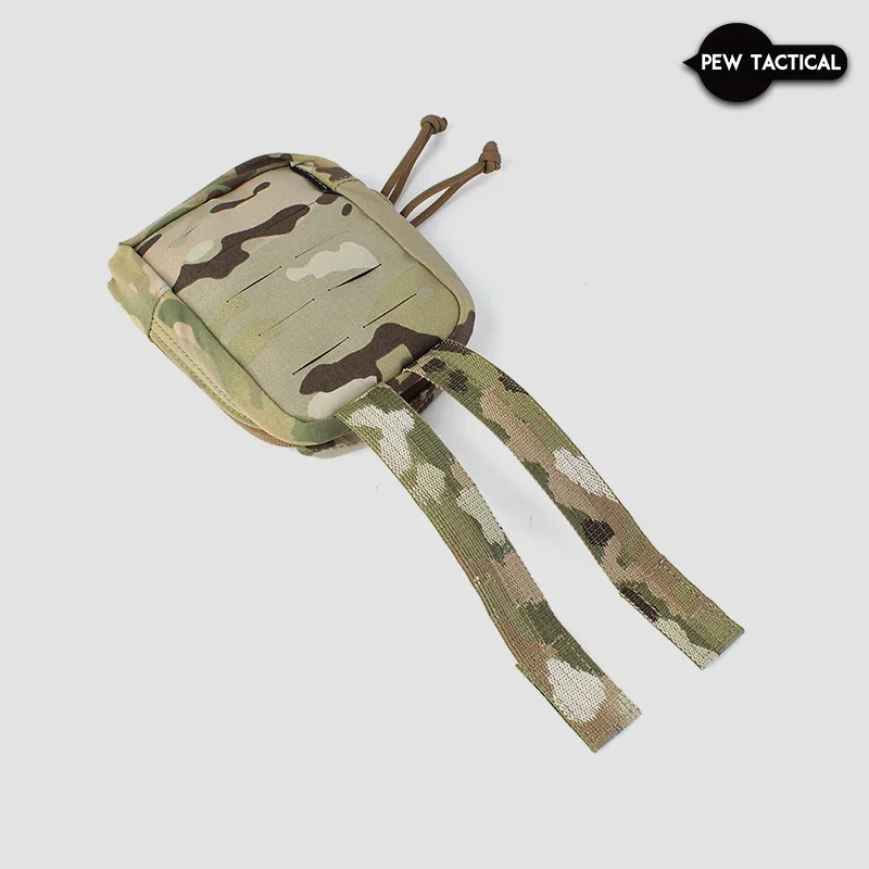 PEW-bolsa táctica pequeña Vertical GP Molle Airsoft, accesorios de caza, bolsa táctica para teléfono - imagen 3