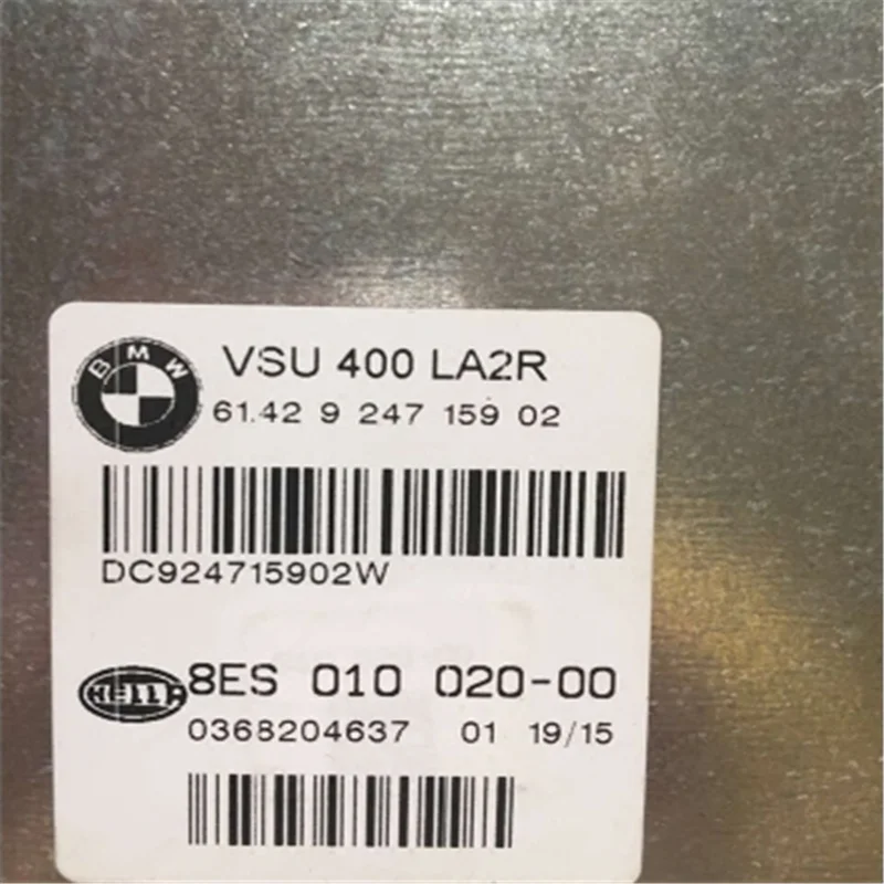 F18 530 540 550 520 525 535 730 740 750 Módulo de computadora transformador - imagen 4