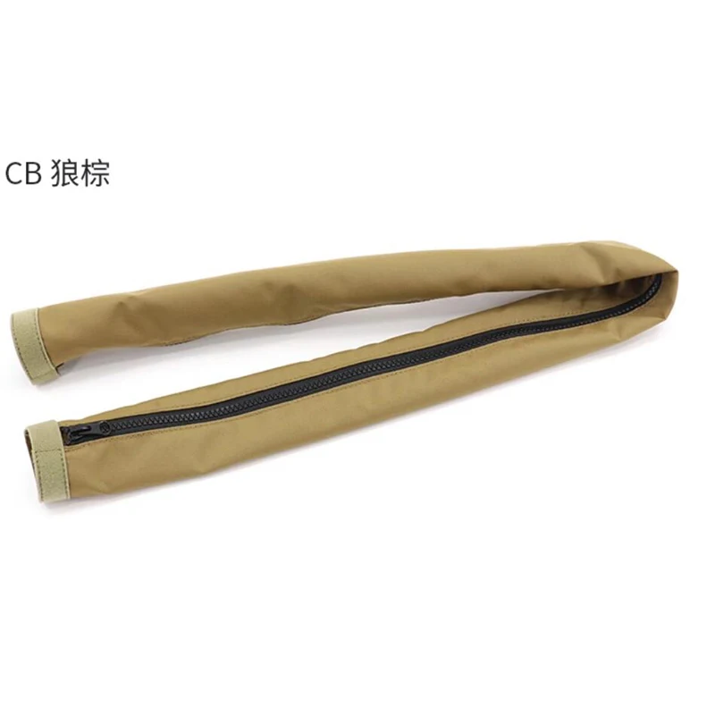 Funda protectora para tubo de extensión respiratoria, funda para tubo C420 - imagen 2