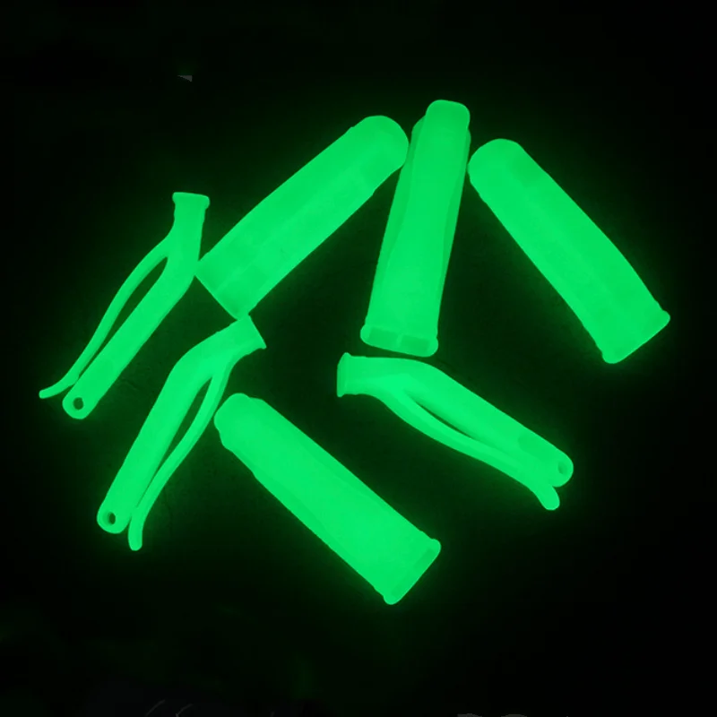 DarkPro-silbato de emergencia luminoso, equipo táctico con colgante EDC, Ultra alto Decibelio, al aire libre para acampar, supervivencia y buceo - imagen 3