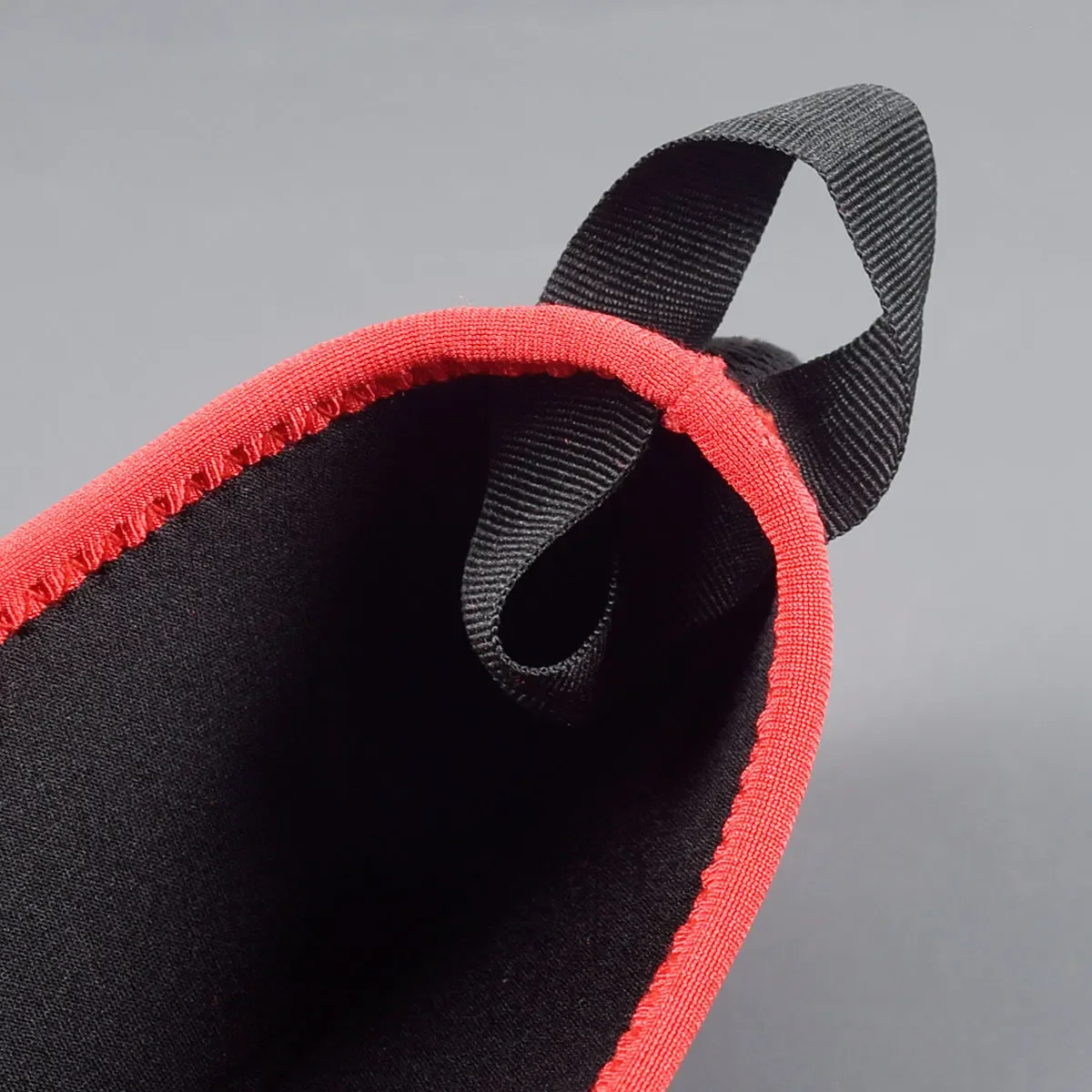 Cubierta grande de neopreno para mira de Rifle, bolsa óptica antipolvo, Protector de Vista impermeable, accesorios de caza, color negro - imagen 5