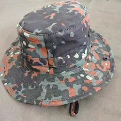 Sombrero casual y sombrero para el sol con borde redondo para exteriores.