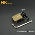DE 21MM QD--A