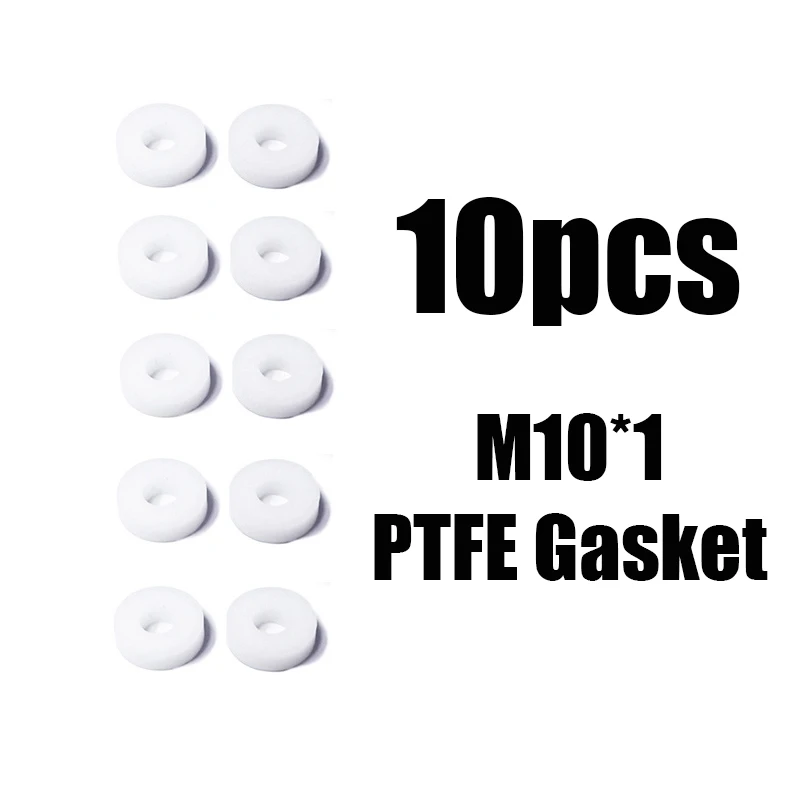10pcs M10 Gasket