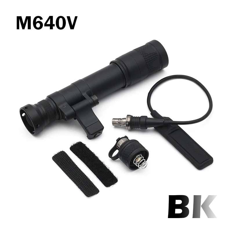 M640V  BK