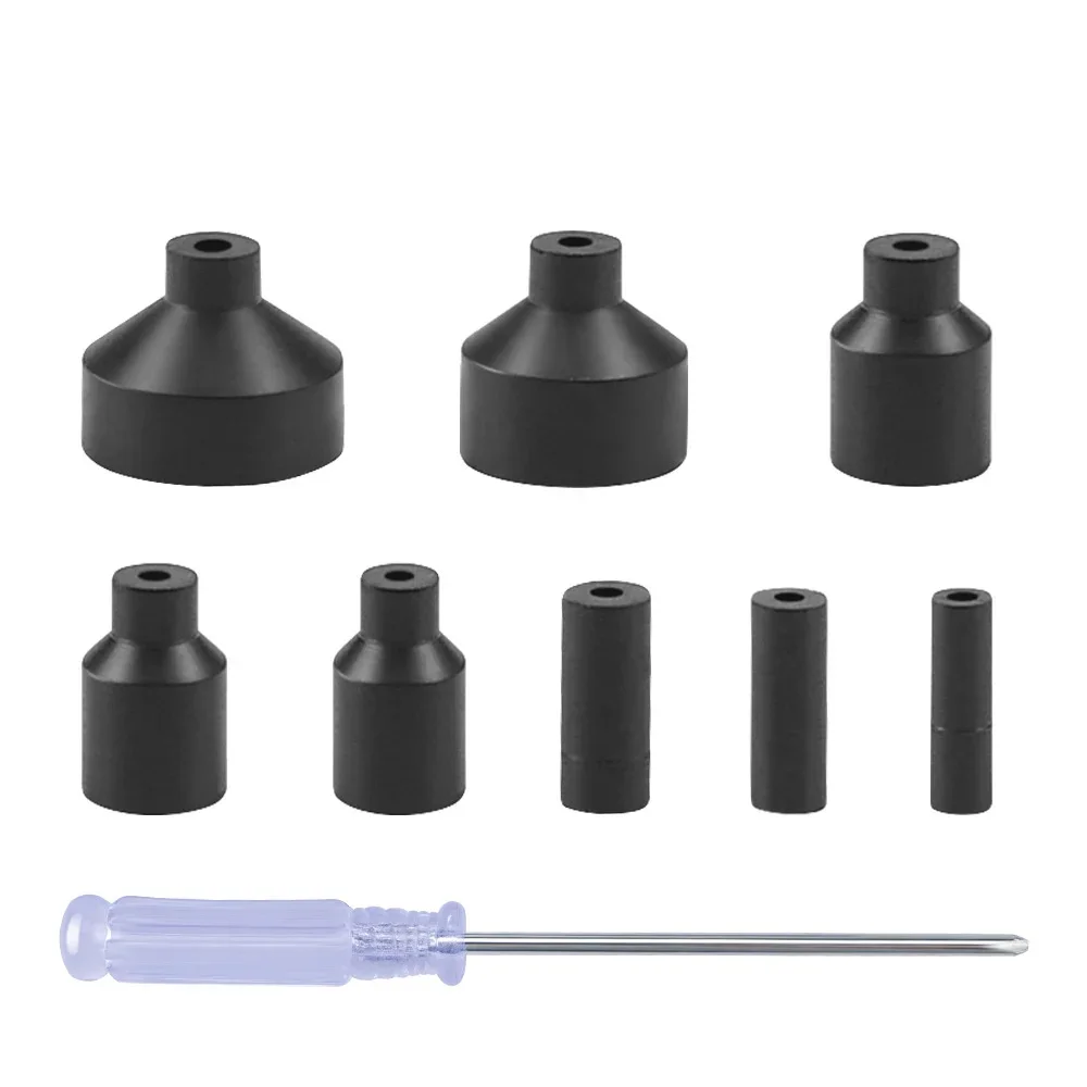 Colimador láser de punto rojo y verde, calibre 170 a 50, 780, 177 - imagen 3