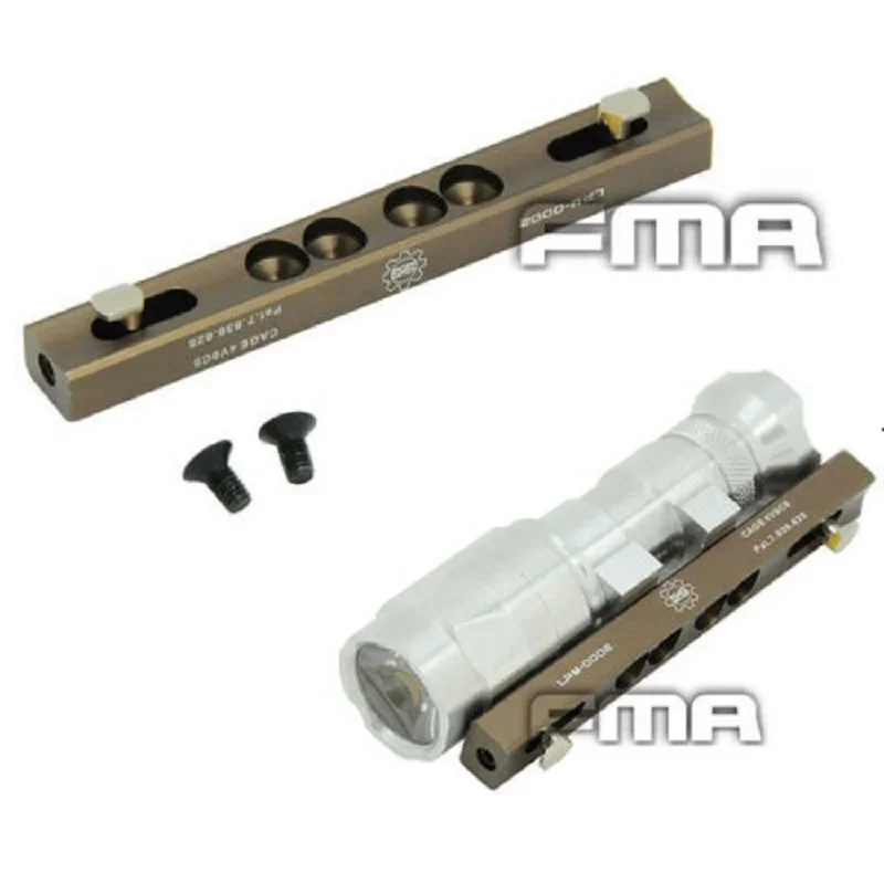 FMA-Soporte Lowpro DE 45 grados, para M600C/M600B/M300A TB337-BK/DE - imagen 2