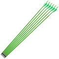 6pcs Green