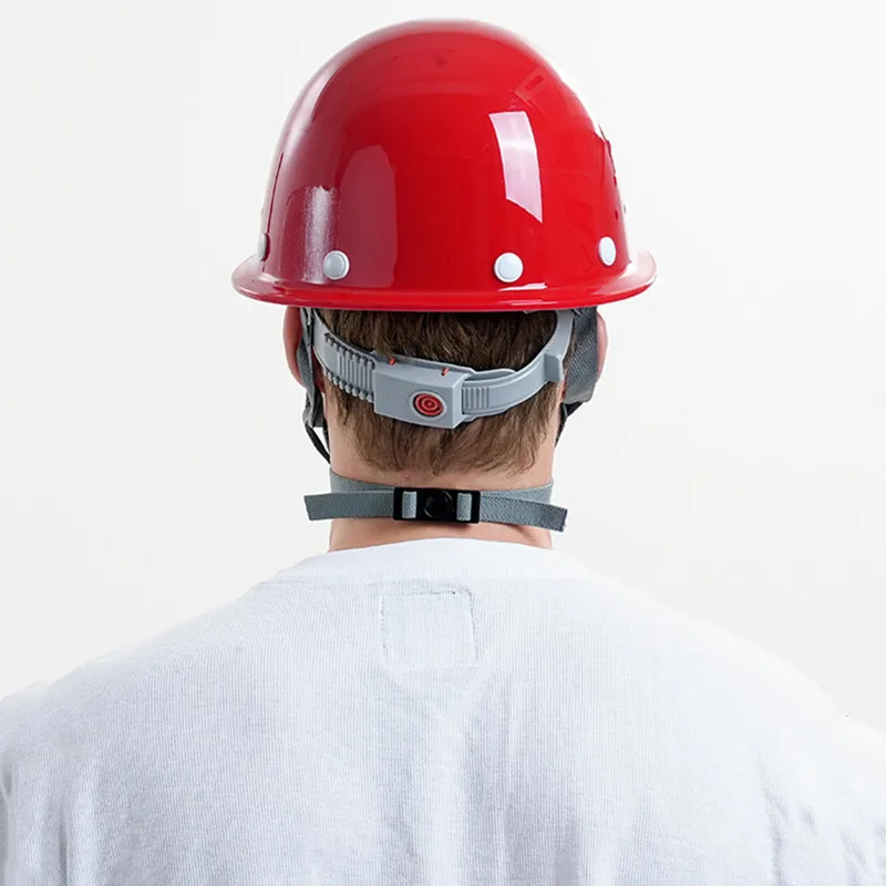 Máscara de Gas, protección de seguridad, respirador químico para minería, pintura, pulverización, decoración, pulido, media pieza facial, tamaño ajustable - imagen 3