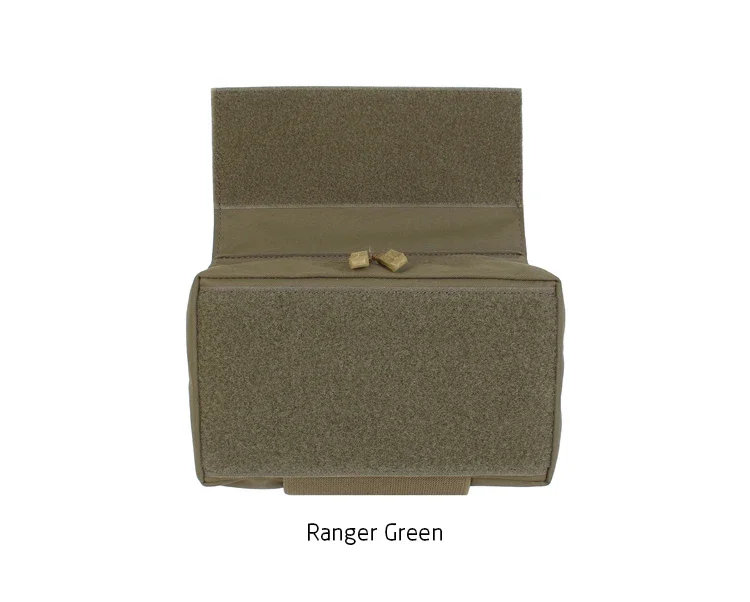 Ranger Green