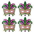 5PCS