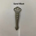 1pc Sand Blast