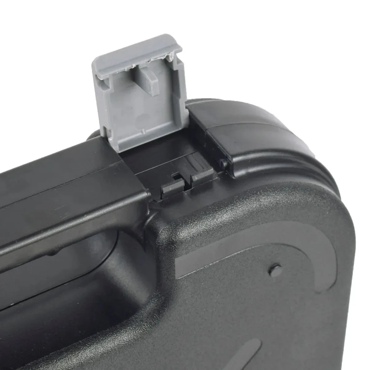 Glock Estuche táctico impermeable ABS para pistola 17/19 portátil - imagen 5