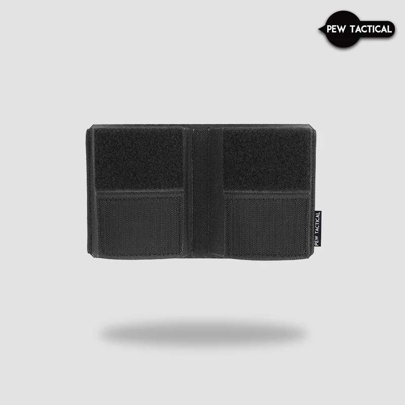 PEW TACTICAL “ANSER” 9mm 5.56 5.45 7.62 Inserto magnético para MK3 MK4 MK5 D3CRM FERRO Airsoft MI20 - imagen 3