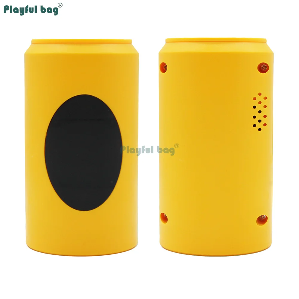 Objetivo láser de rebote, dispositivo de juego de práctica de tiro en interiores, objetivo de salto eléctrico, descompresión, venta al por mayor AQB170 - imagen 3