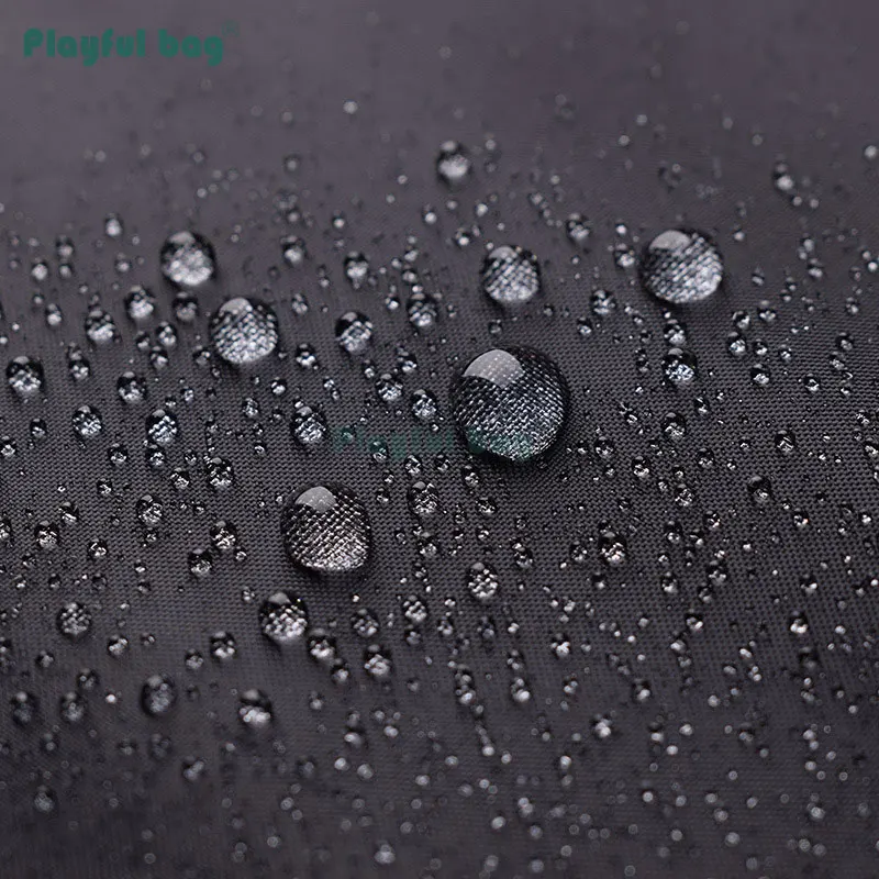 Mochila reflectante de 15-70L, cubierta antipolvo para mochila senderismo resistente al agua, ligera, portátil, accesorio para mochila, AVA163 - imagen 5