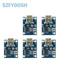 TP4056 MICRO 5pcs