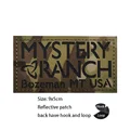 Reflective patch  7