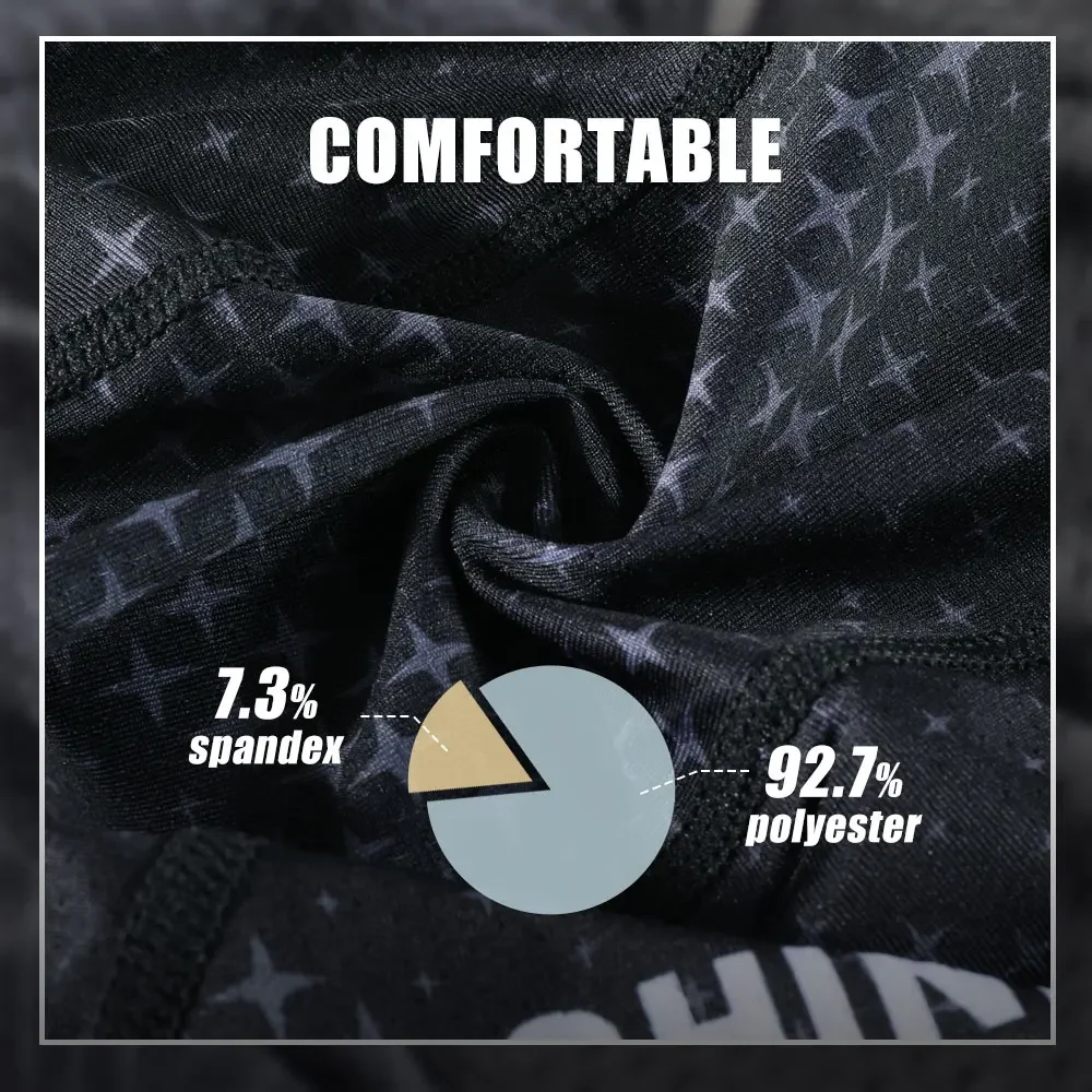 Pañuelo para la cabeza de ciclismo para hombre y mujer, pañuelo de secado rápido para correr, pescar, deportes, casco, forro de pirata, diadema - imagen 5