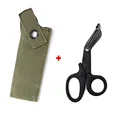GR and Scissors