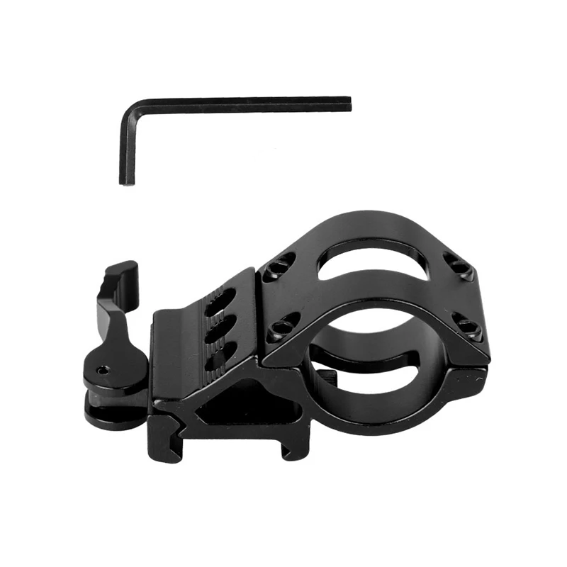 quick release 25.4mm