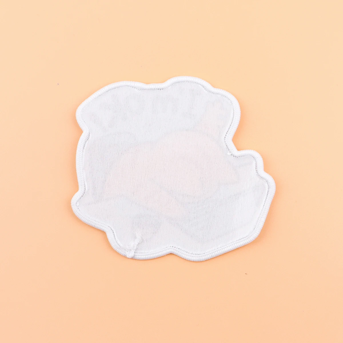 Estoy OK, parche para planchar, parche para ropa, bonito parche bordado de gato de oficina, accesorios de ropa, pegatinas de costura - imagen 5