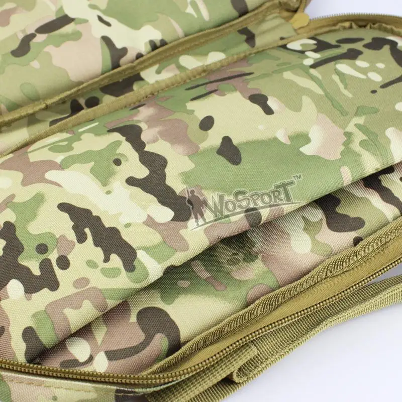 Paquete de funciones portátiles informales Ii, tácticas para acampar al aire libre, paquete especial de camuflaje aplicable, tela Oxford 500D, Camuflaje al aire libre - imagen 4