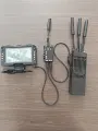 Hose antenna-BK