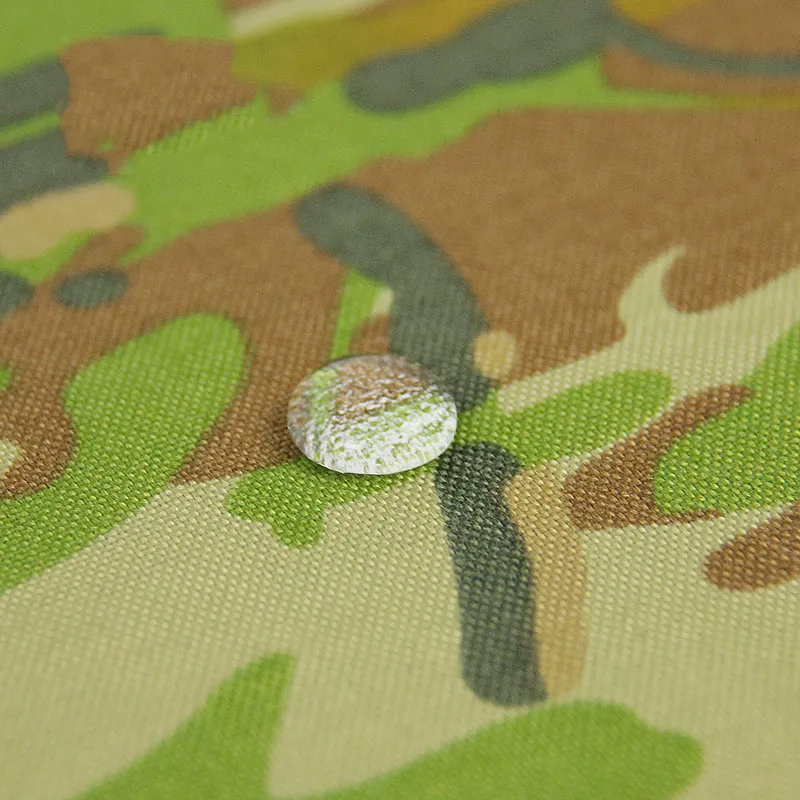 Nueva tela de camuflaje australiano 500D/1000D Nylon/algodón de nailon/tela de malla para ropa de chaleco táctico DIY - imagen 5