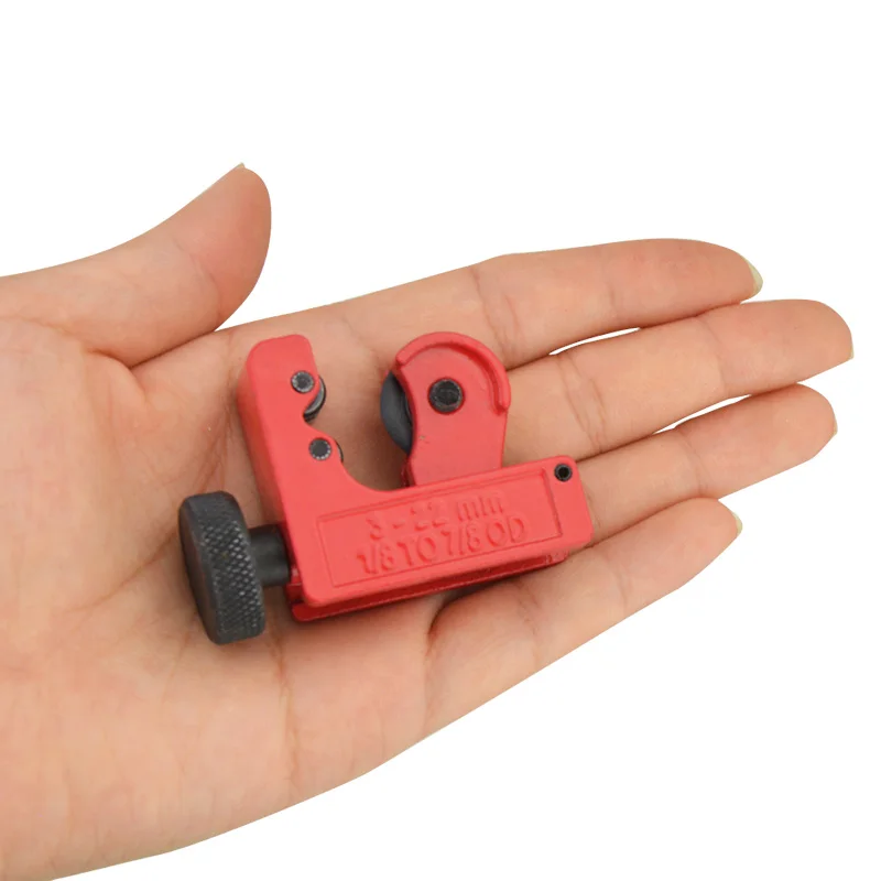 Mini cortador de flecha, recortador de sierra, corte de 3-22mm, eje de flecha portátil para flecha de carbono, accesorio de caza de tiro con arco de fibra de vidrio - imagen 4