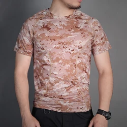 Emersongear EM8605 Camisa Táctica de Compresión Transpirable