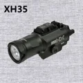 SureFire XH35 BK