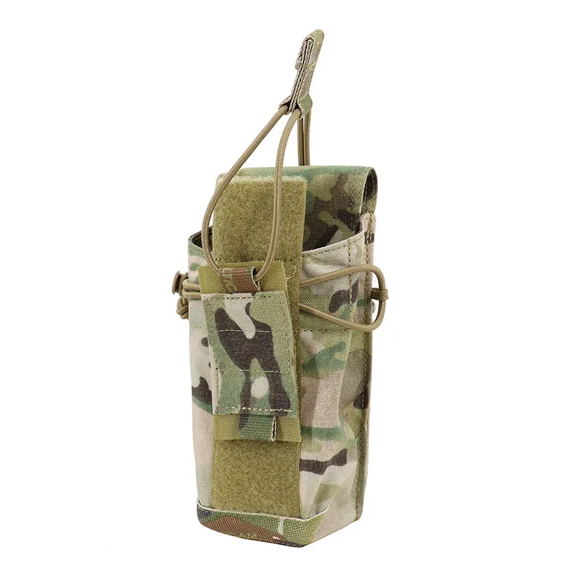 Wolf Brown Ranger verde camuflaje negro multicolor viento 556 762 MBITR152 táctil inferior multiusos Tactica - imagen 2