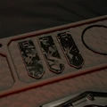 V 3pcs
