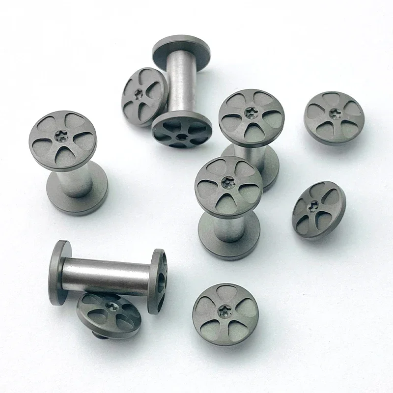 2sets Screws Type C