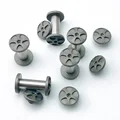 2sets Screws Type C