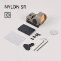 Nylon SR Tan