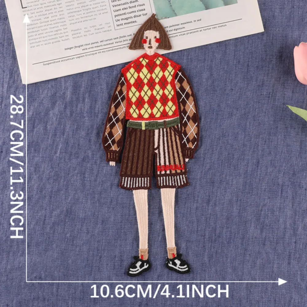 Ideas de personalización en ropa