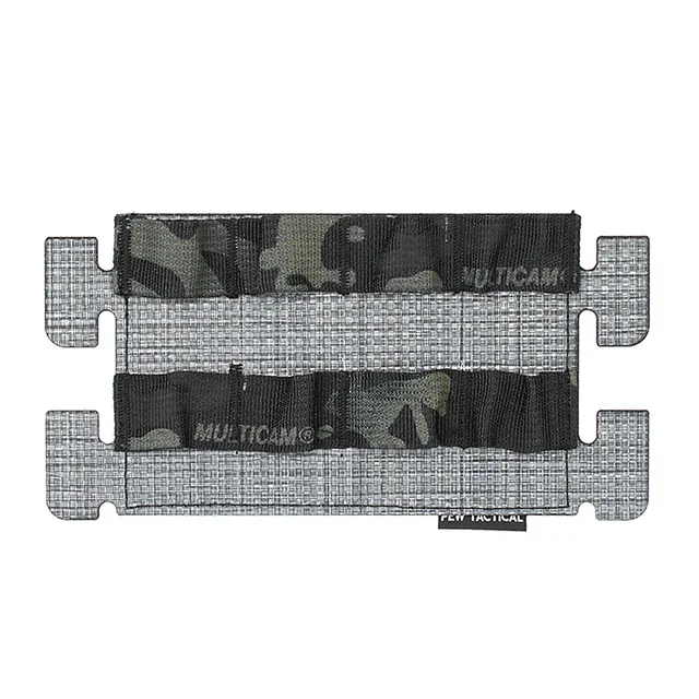 MultiCam Black
