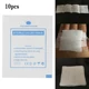 10pcs Gauze