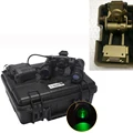 Gold Mount PVS Model