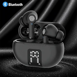 Auriculares Bluetooth con traducción sin conexión y simultánea